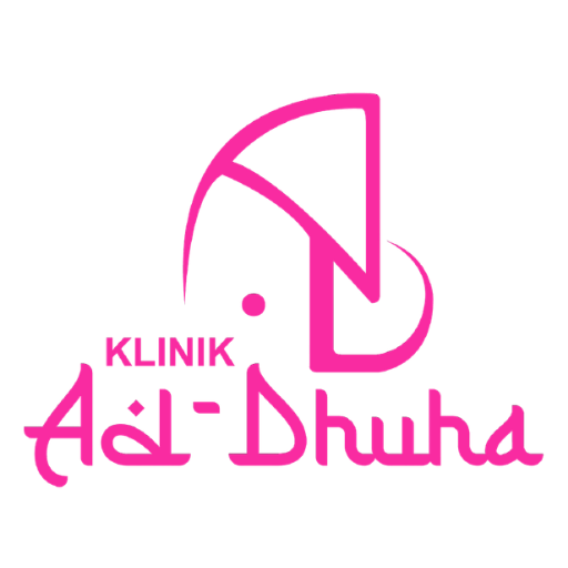 Logo Klinik Ad-Dhuha Jerantut